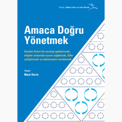 Amaca Doğru Yönetmek