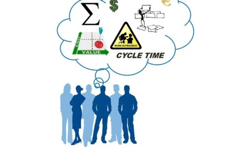 Değer Akış Haritalama Eğitimi – Üretim Dışı Ofis