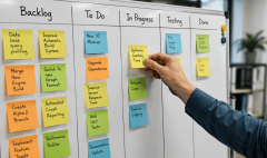 Kanban Nedir