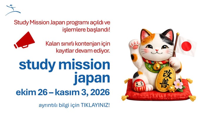 Study Mission Japan