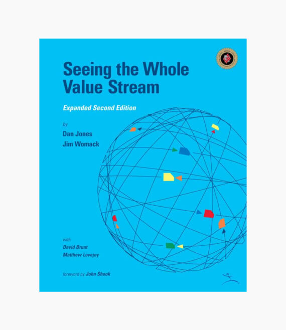 Seeing the Whole Value Stream