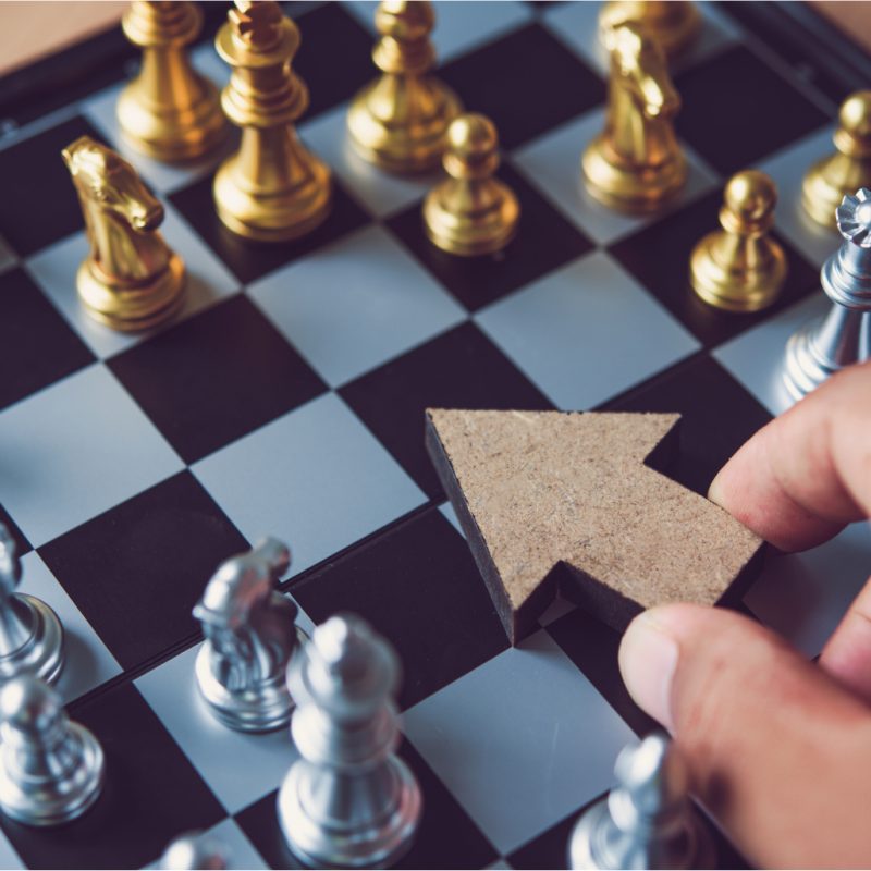 Stratejik Yönetim Nedir
