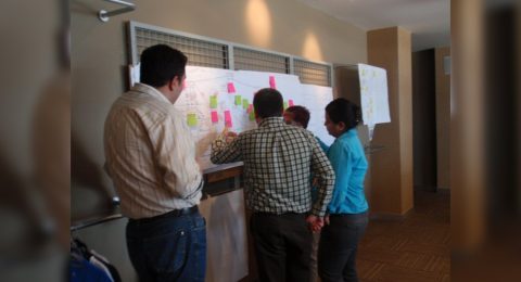 Yalın Üretim Danışmanlığı