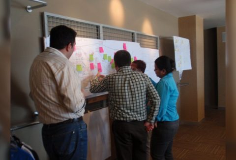 Yalın Üretim Danışmanlığı