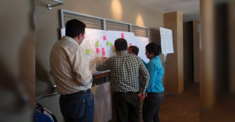 Yalın Üretim Danışmanlığı