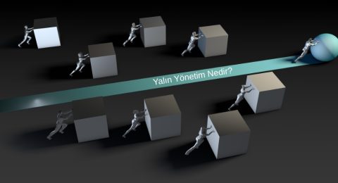 Yalın Yönetim Nedir