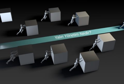 Yalın Yönetim Nedir
