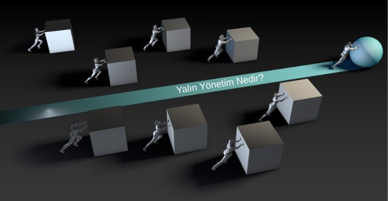 Yalın Yönetim Nedir