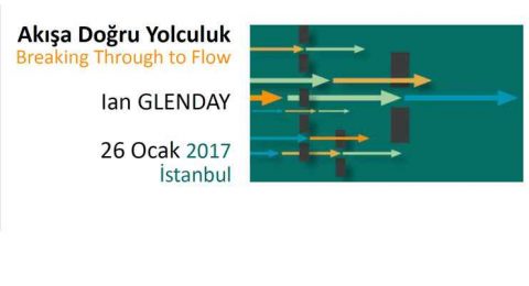 Akışa Doğru Yolculuk Çalıştay