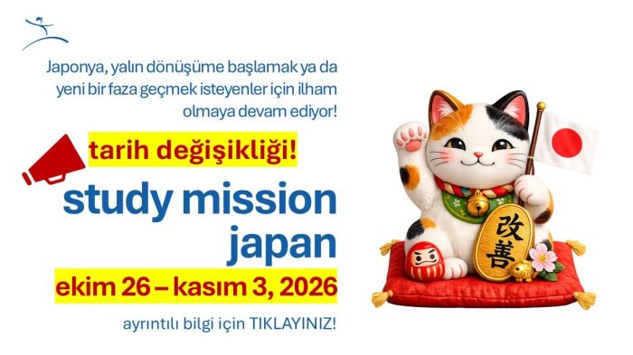study mission japan