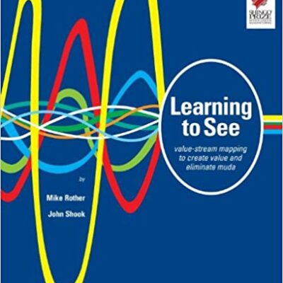 learning to see