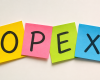 Operasyonel Mükemmellik (OPEX)