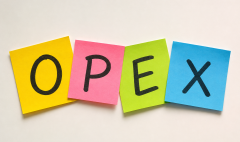 Operasyonel Mükemmellik (OPEX)